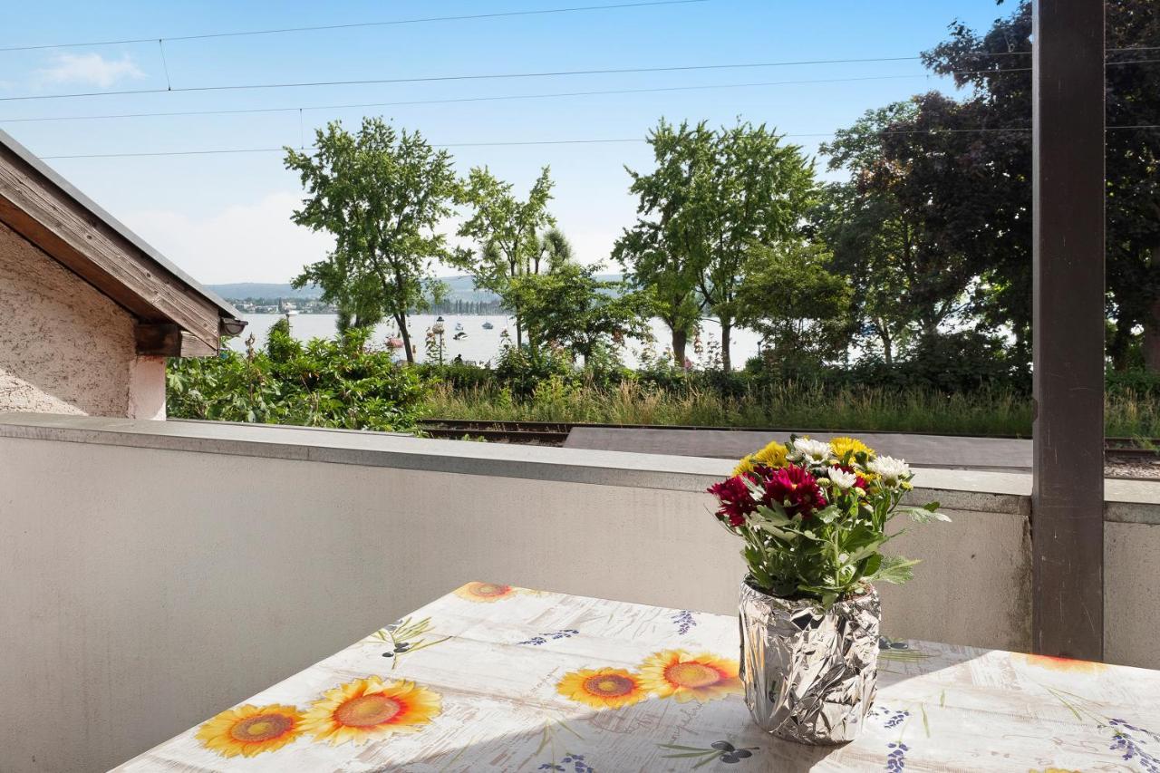 Gnadenseeblick Allensbach Luaran gambar
